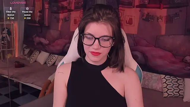 CathyAdams's cam snapshot