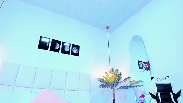 _Stephany_lee's cam snapshot