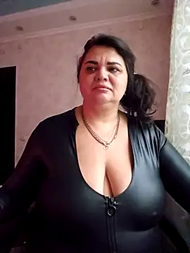 littleRikka's cam snapshot