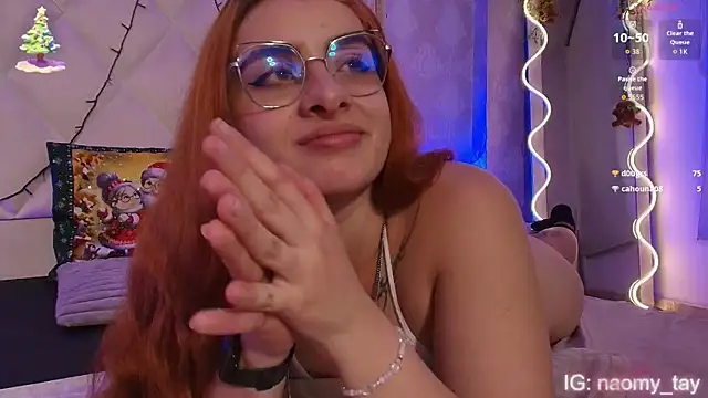 Naomy_tay1's cam snapshot