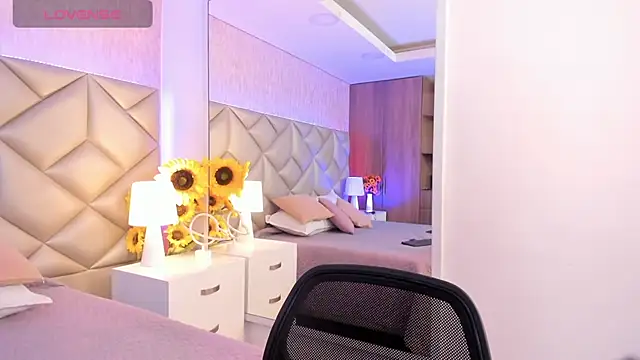 dafnne_hall's cam snapshot