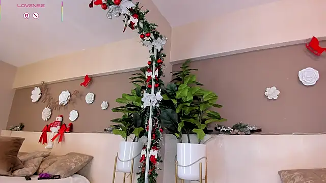 AriaFoster's cam snapshot