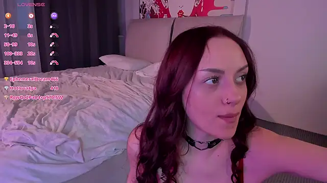 JanettaGrey's cam snapshot