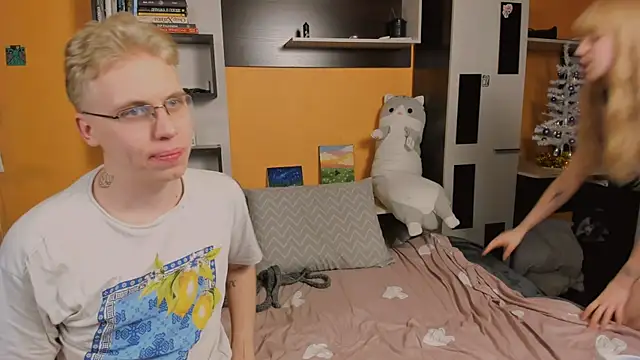 SammySccott's cam snapshot