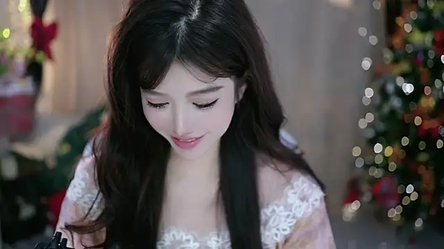 Cecily's cam snapshot