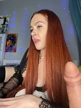 LittleFox___'s cam snapshot