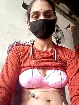 Nishaa_ji's cam snapshot