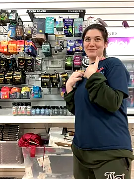 Kora_Kat's cam snapshot