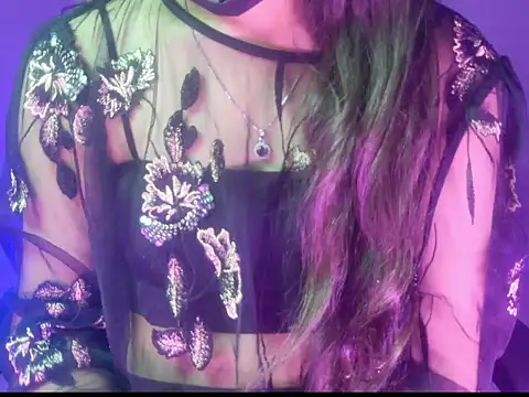 Isha_Lush's cam snapshot