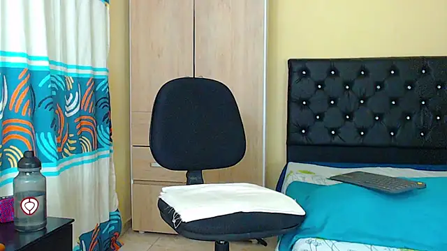 Allan_Peige's cam snapshot