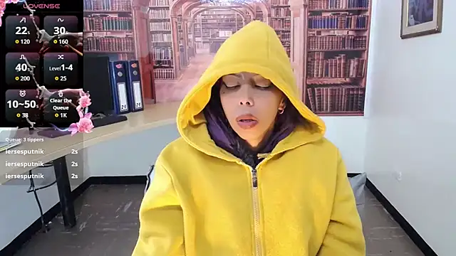 Catalella_Ar's cam snapshot