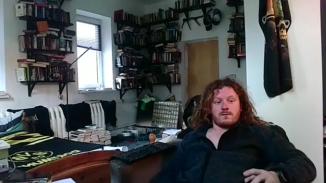 sunr1sa's cam snapshot