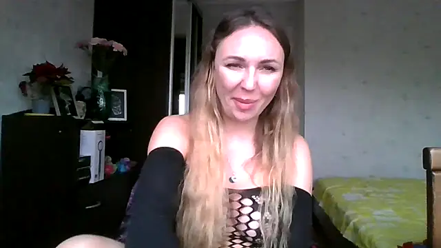 AngelinaLove28's cam snapshot