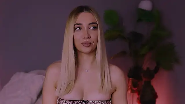 HotJessX's cam snapshot