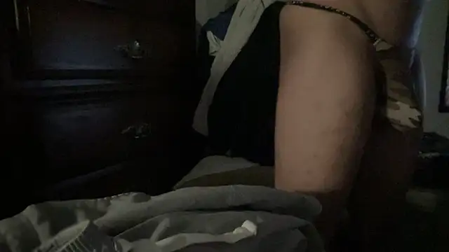 JosephAKenwood's cam snapshot