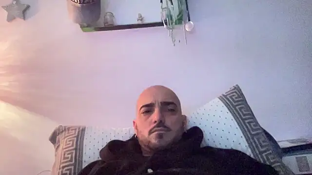 alessandromori91's cam snapshot