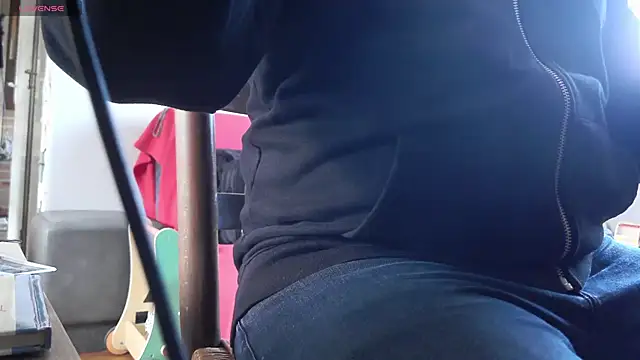 IndienTiger live sex cam