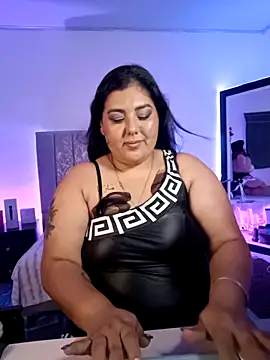 AndreaKinky's cam snapshot