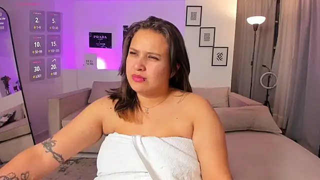 Laureen_se's cam snapshot