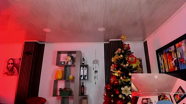 ValentinaNoir's cam snapshot