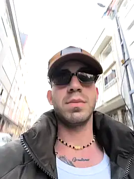 hazarcannn's cam snapshot