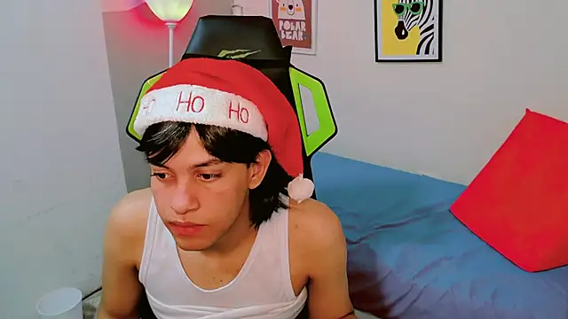 Luky_twink live sex cam