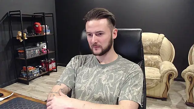 MihasikD's cam snapshot