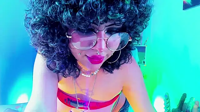 kuromi69's cam snapshot