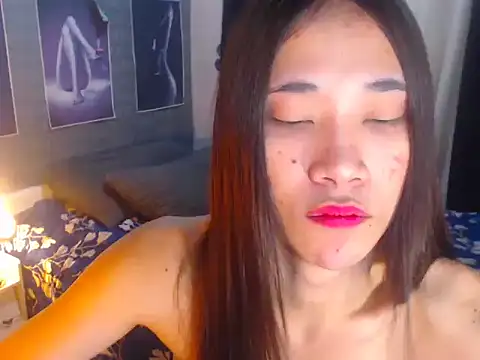 AsianDestroyer live sex cam