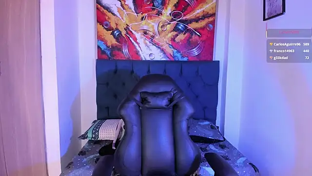 Anna_valerious7 live sex cam