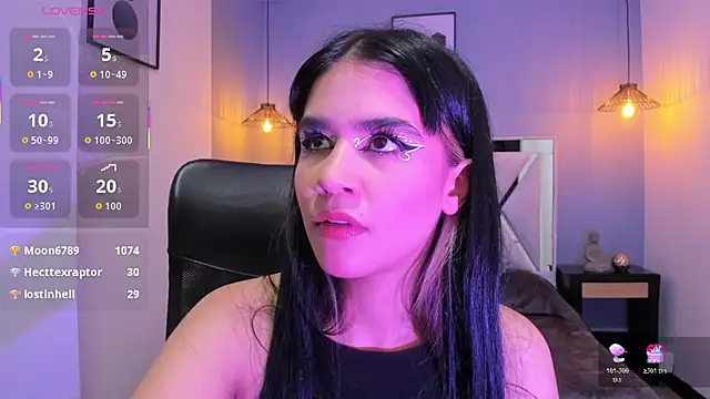 Bell_marinny's cam snapshot