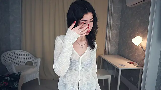 OdetteWitschi's cam snapshot