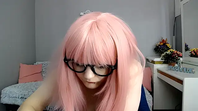 Estheri's cam snapshot