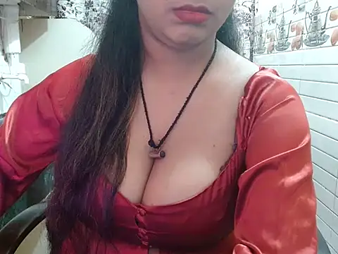 LovingPihu's cam snapshot