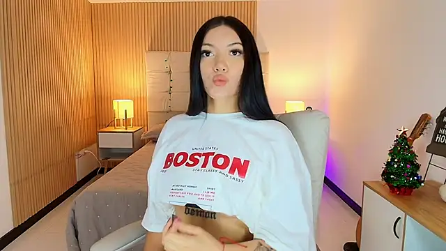 Baby_Venuss's cam snapshot