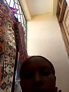 zainabsmile's cam snapshot