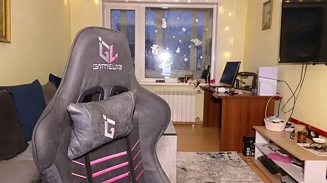 MalvinaBlum's cam snapshot