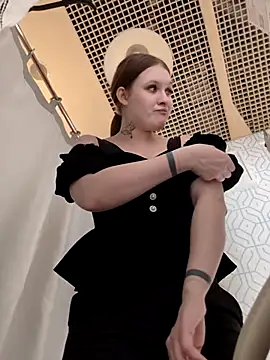 Morphine_666's cam snapshot