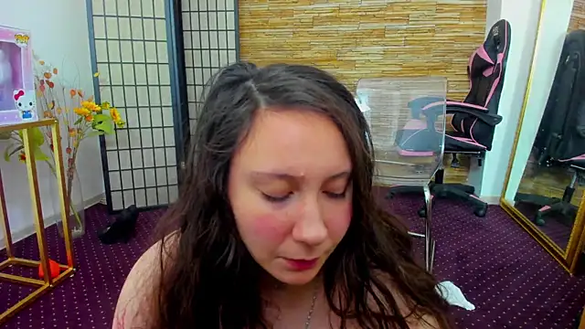 AishaRouhi's cam snapshot