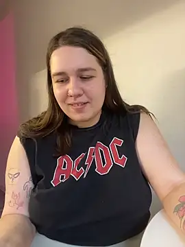 SuzieMurray's cam snapshot