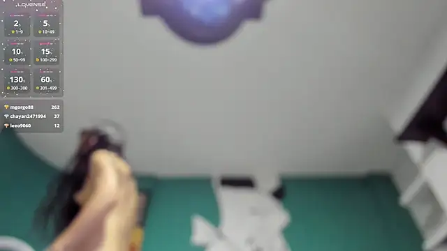 kinky_polar's cam snapshot