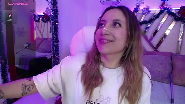 NyxAndria_1's cam snapshot