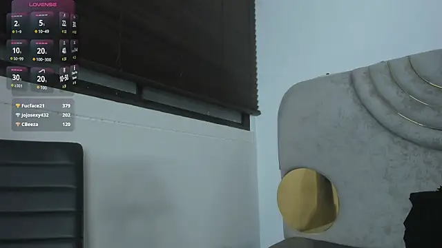 Samy_Grey01's cam snapshot