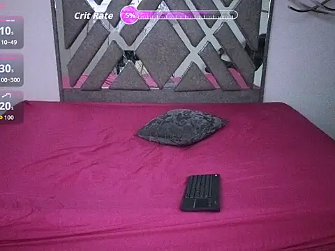 Venus_velvett's cam snapshot