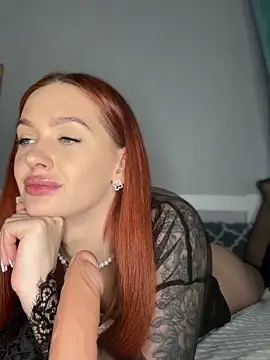 LittleFox___'s cam snapshot