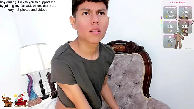 Little_liam live sex cam