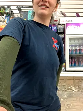 Kora_Kat's cam snapshot