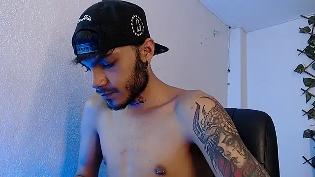 kingdani_hot live sex cam