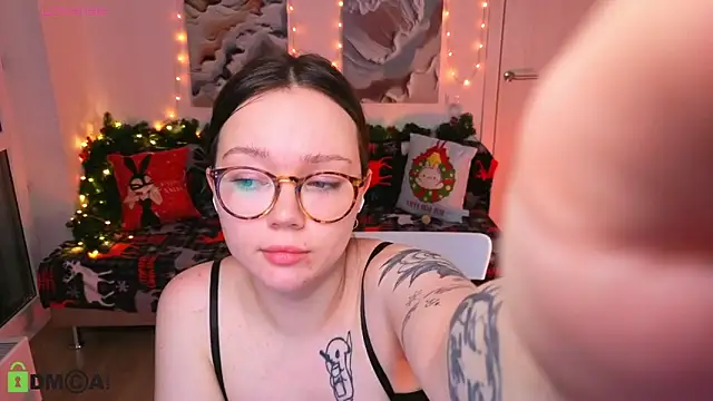 MilenaSaint's cam snapshot