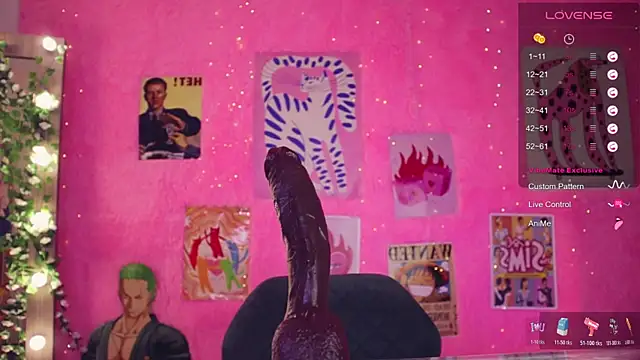 Chery_Lady22's cam snapshot